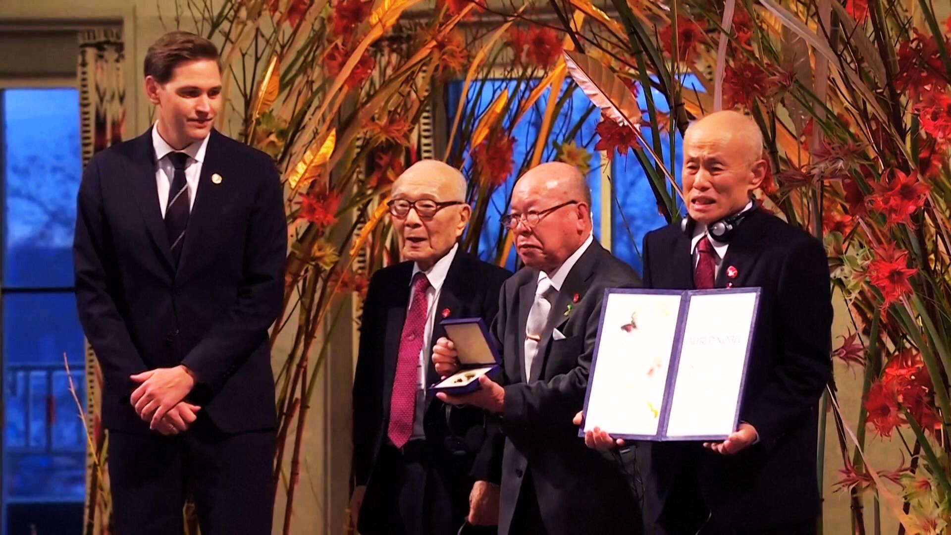 Nobel Peace Prize for Hibakusha: A Global Call for Nuclear Disarmament and the End of Nuclear Threats